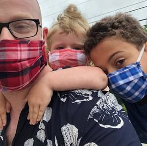 Meet your Posher, Tyler